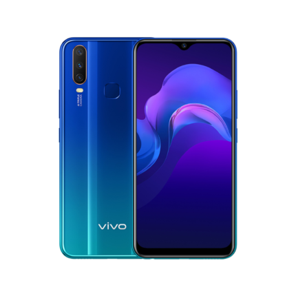 Vivo Y12