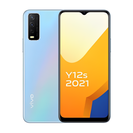 Vivo Y12s