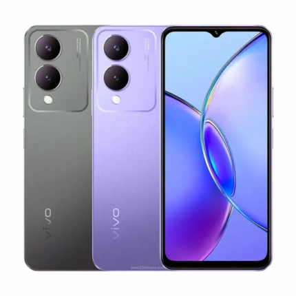 Vivo Y18s