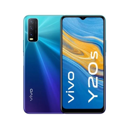 Vivo Y20s