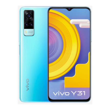 Vivo Y31