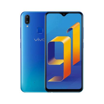 Vivo Y91