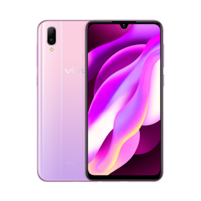 Vivo Y97