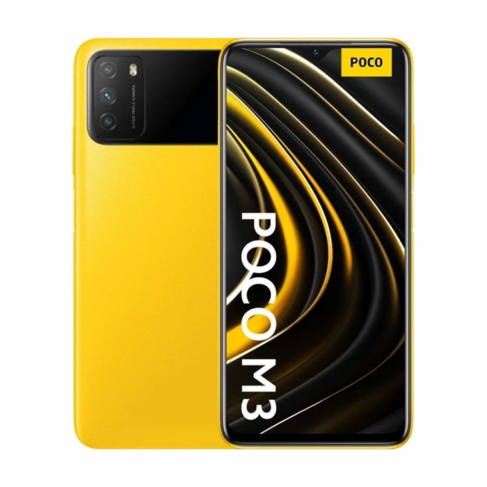 Xiaomi Poco M3