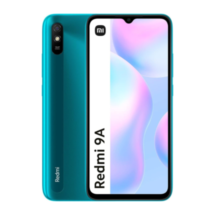 Xiaomi Redmi 9A