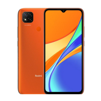 Xiaomi Redmi 9C