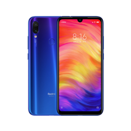 Xiaomi Redmi Note 7