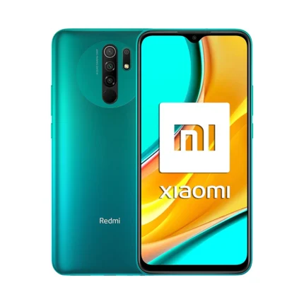 Xiaomi Redmi 9