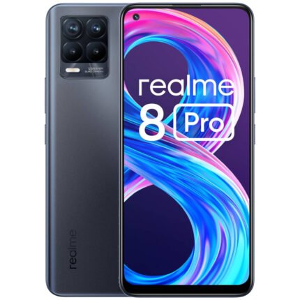 Realme 8 pro