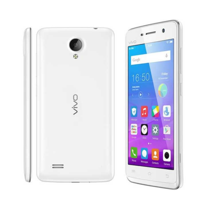 vivo Y25