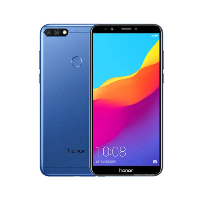 Honor 7C