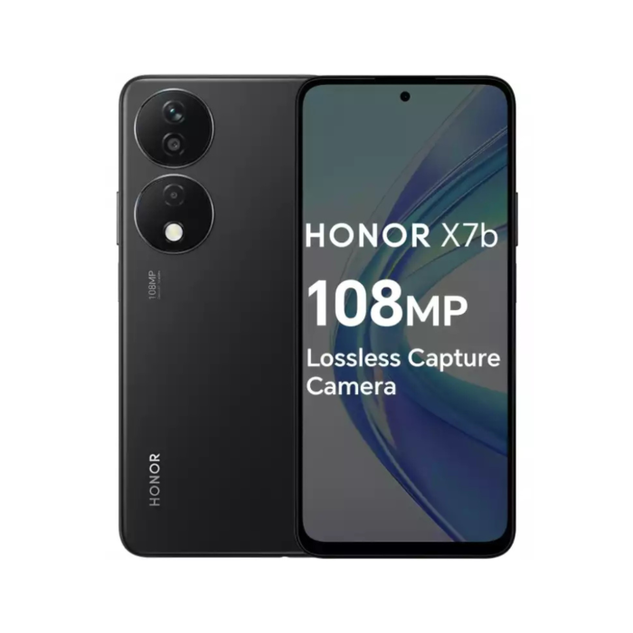 Honor X7b
