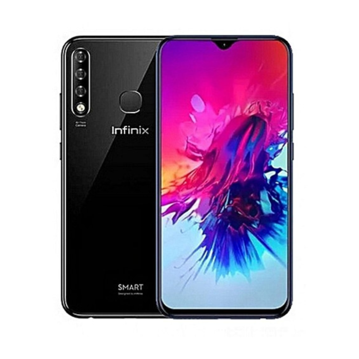 Infinix Smart 3