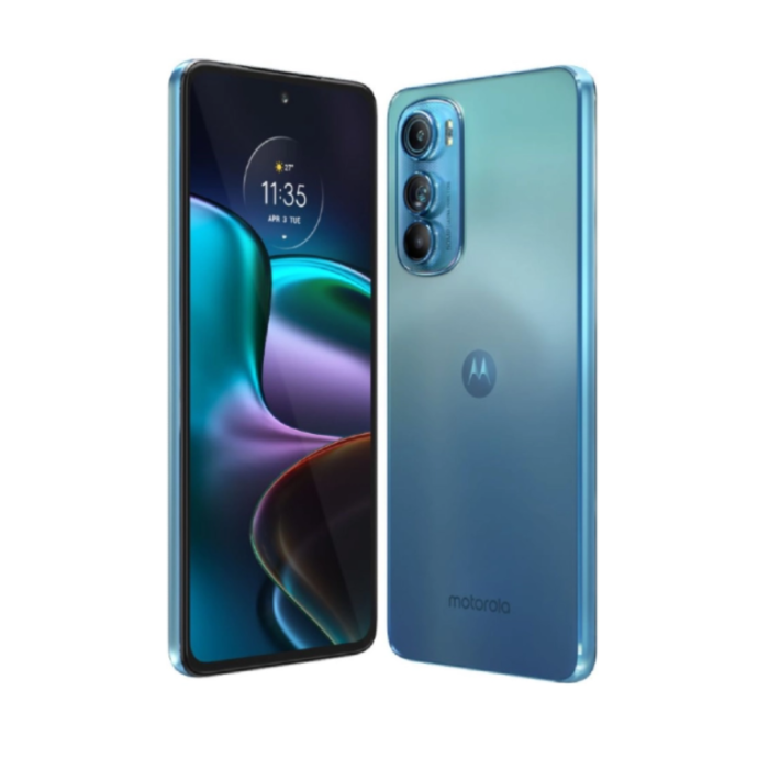Motorola Edge 30 Pro