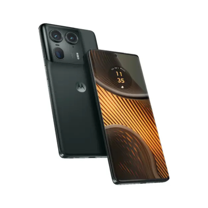 Motorola Edge 50 Ultra