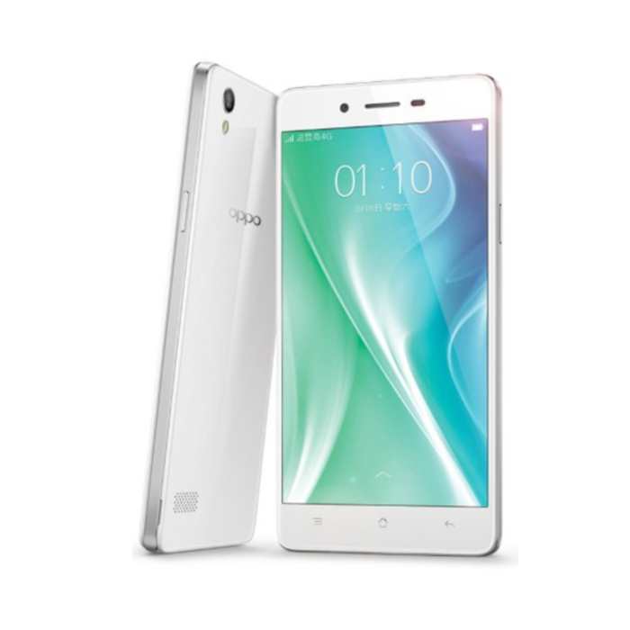 OPPO A51