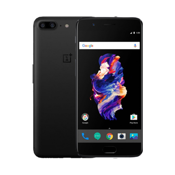 OnePlus 5