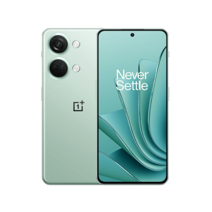 OnePlus Ace 2V