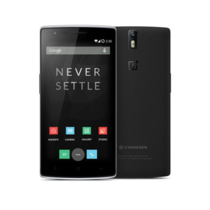 OnePlus One