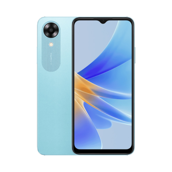 Oppo A17K