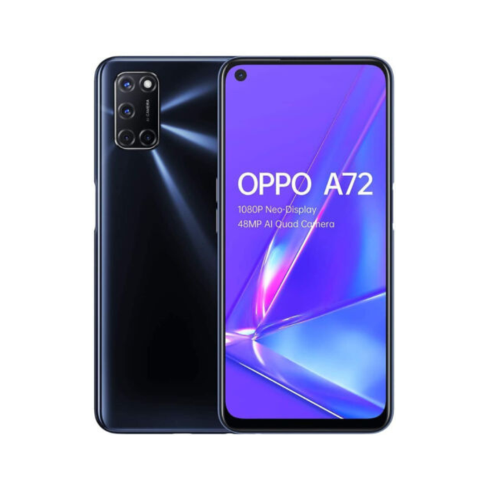 Oppo A72