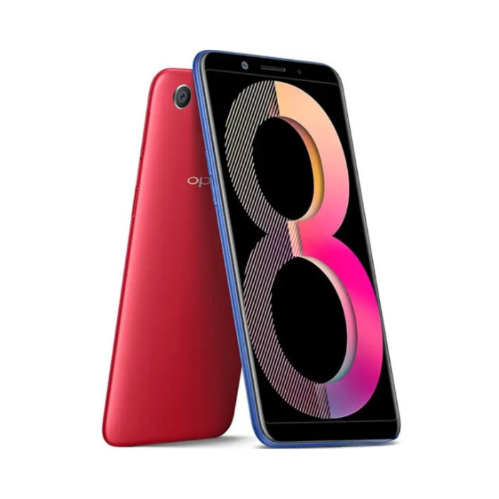 Oppo A83