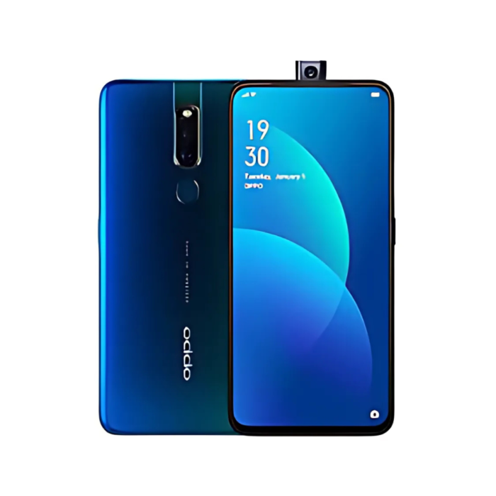 Oppo F11 Pro