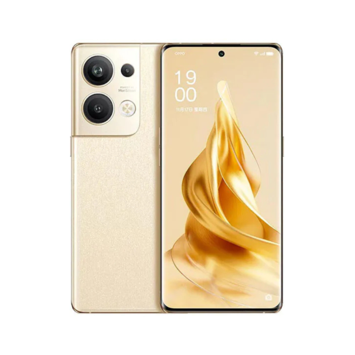 Oppo Reno 9 Pro Plus