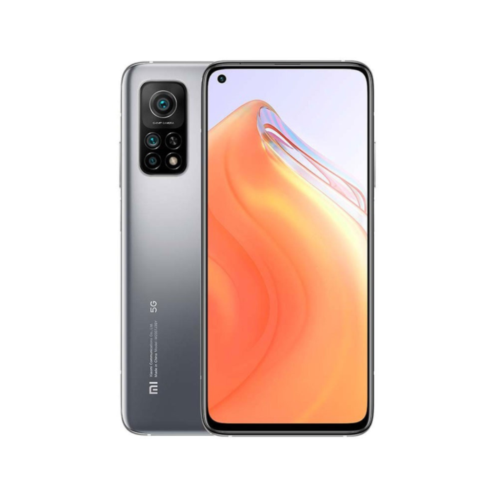 Realme Narzo 30
