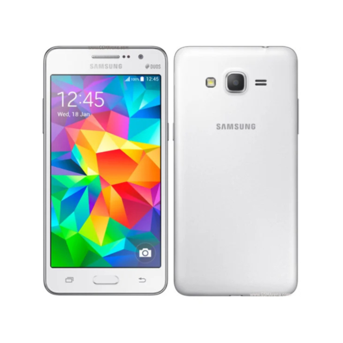 Samsung Galaxy Grand Prime