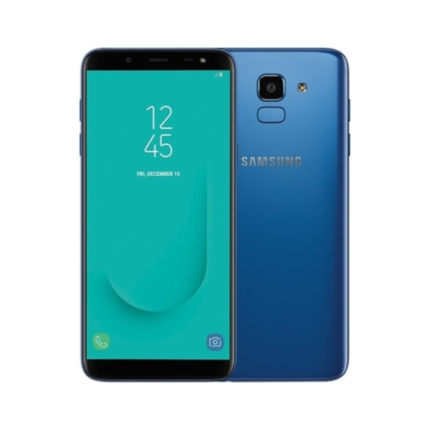 Samsung Galaxy J6