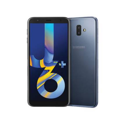 Samsung Galaxy J6 Plus