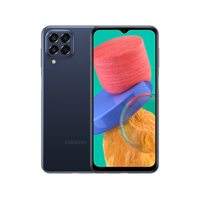 Samsung Galaxy M33