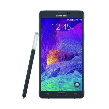 Samsung Galaxy Note 4