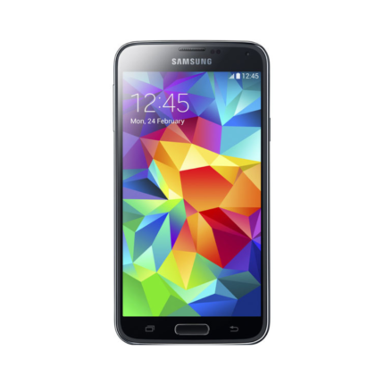 Samsung Galaxy S5