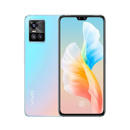 Vivo S10