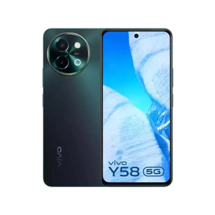 Vivo Y58