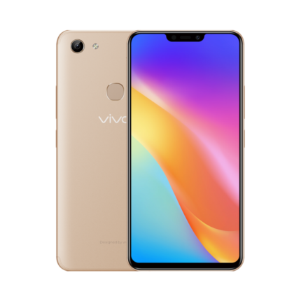 Vivo Y81