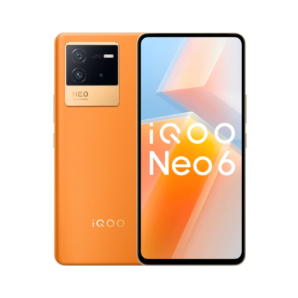 Vivo iQOO Neo 6