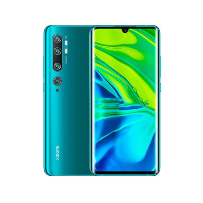 Xiaomi Mi Note 10 Pro