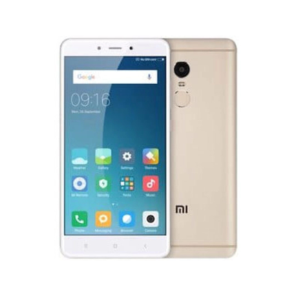 Xiaomi Redmi Note 4