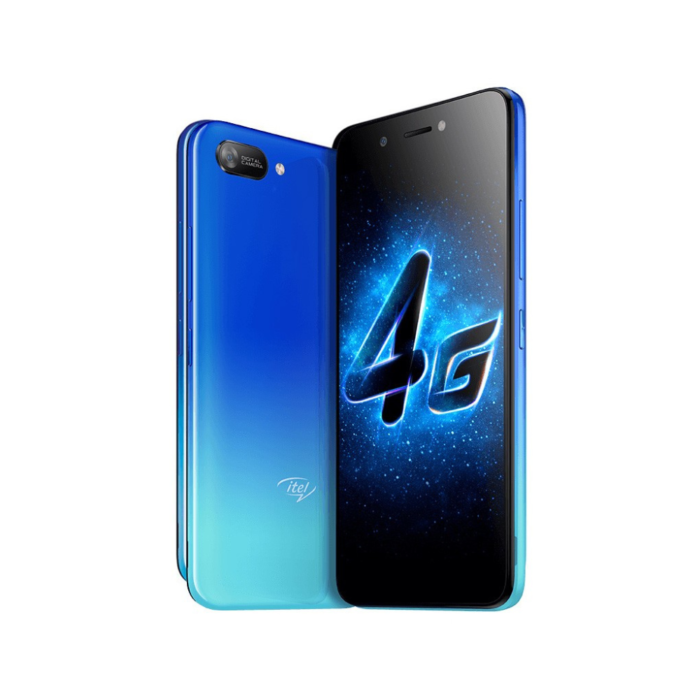 itel A25 Pro