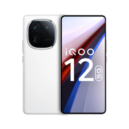 vivo iQOO 12 Pro