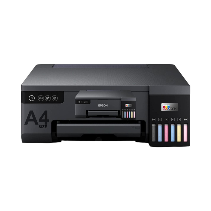 Epson EcoTank L8050