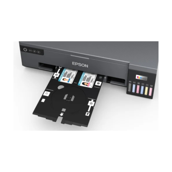 Epson EcoTank L8050