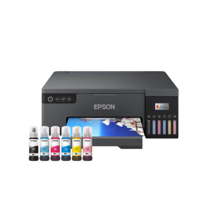 Epson EcoTank L8050