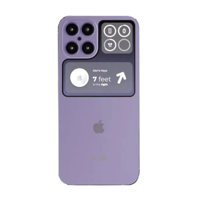 Apple iPhone 18 Pro