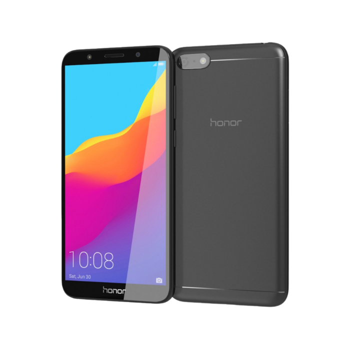 Honor 7S