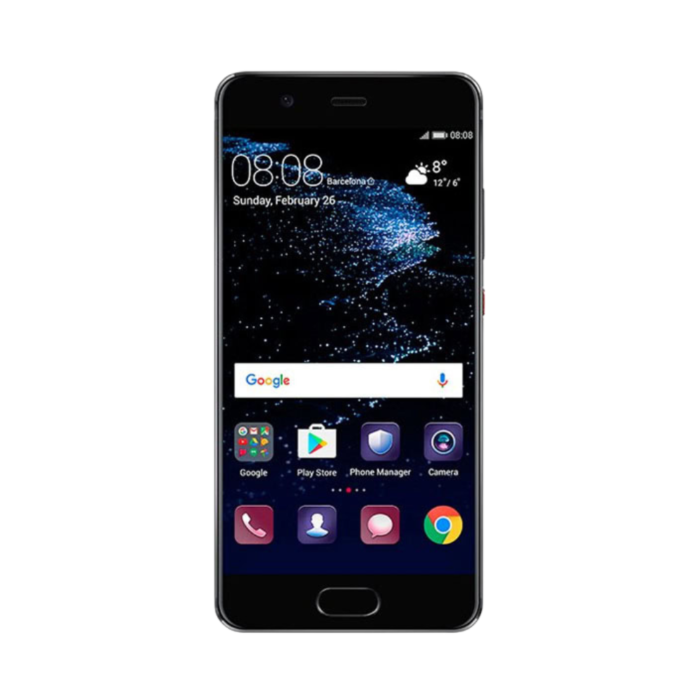 Huawei P10