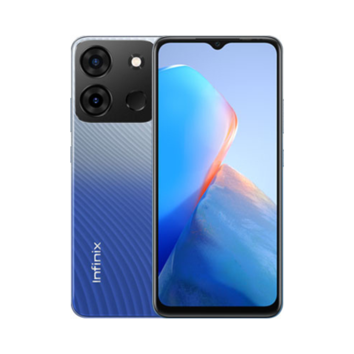 Infinix Smart 7 Plus